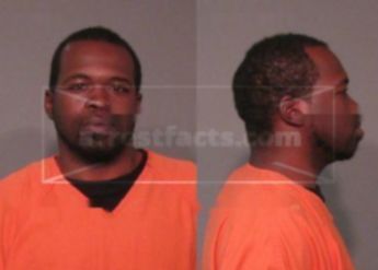 Damario Antwan Robbins