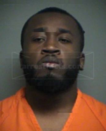 Johnson Eleton Travon