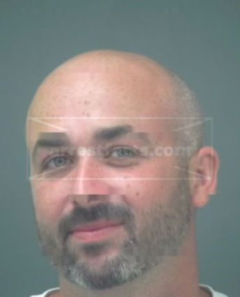 Stephen Beatty Williams