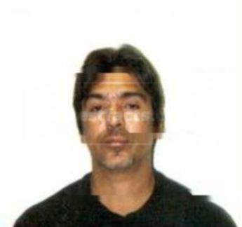 Mark Anthony Hernandez