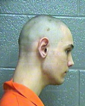 Jeremy D Larimore