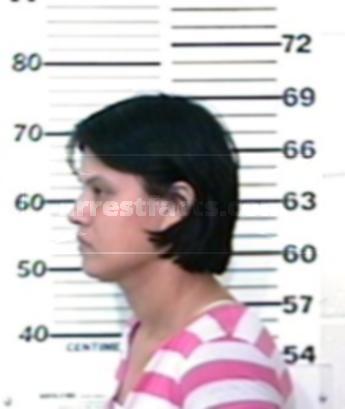 Melinda Ramona Sandoval Gomez