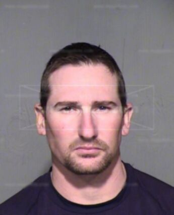 Travis Leroy East