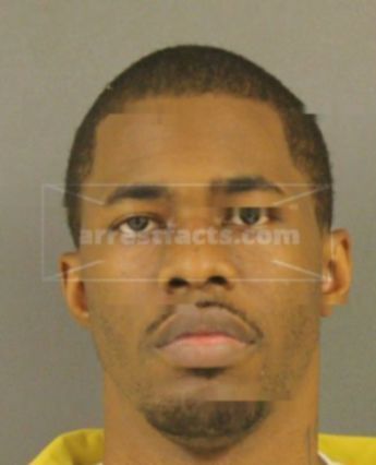 Kendrick Deshun Williams