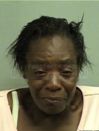 Shirlene Lewis
