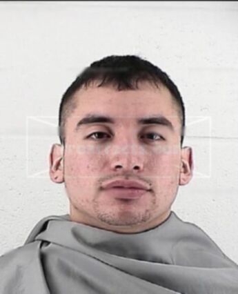 Matthew Daniel Loya