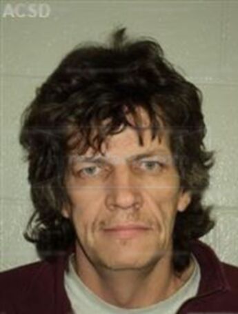 Michael Jay Stafseth