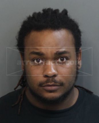 Dereke Antwann Silvers