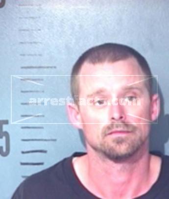Gerald Dewayne Arp