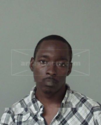 Carlton Antoine Dailey