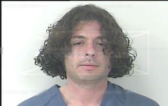 Jonathan Steven Mohr