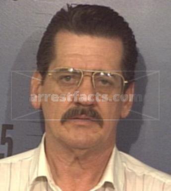 Johnny Carroll Berry