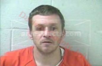 Jason Reid Hayes