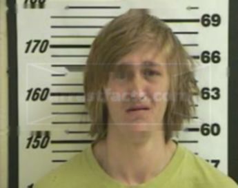 Spencer Benjamin Meinzer