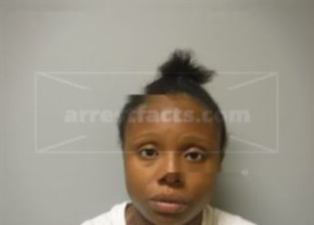 Shanrika Kenyda Coleman