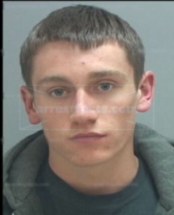 Cody Allen Prather