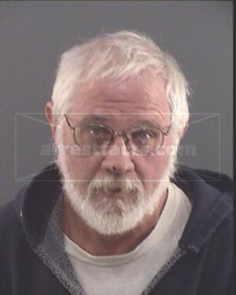 James C Arbogast