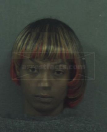Latoya Marie Anthony
