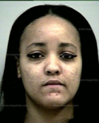 Tiesha Marsha Parrott