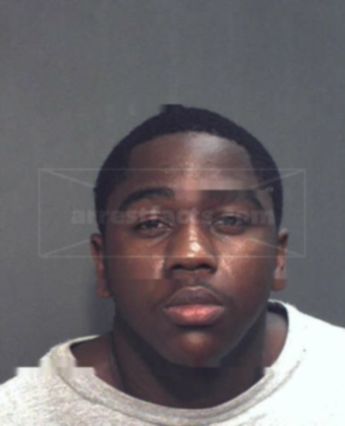 Devontae Eshton Rollins