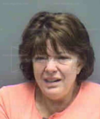 Beverly J Webster