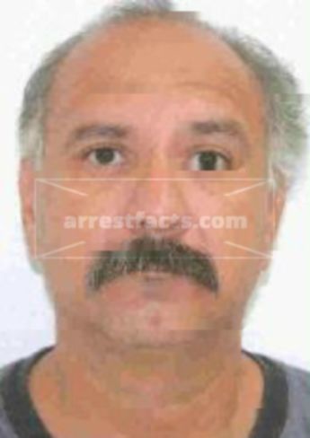 Gustavo Raul Garcia