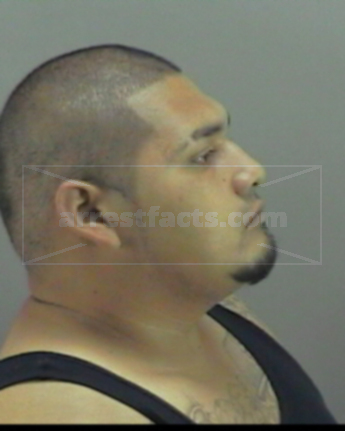 Victor Manuel Garcia