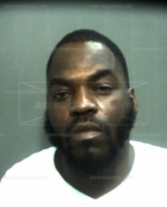 Chad Andre Ligon