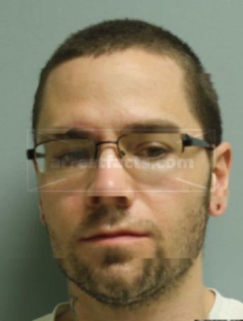 Michael Patrick Costa
