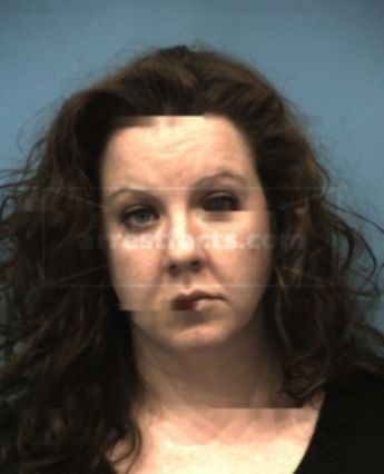 Amanda Lynn Mcneely