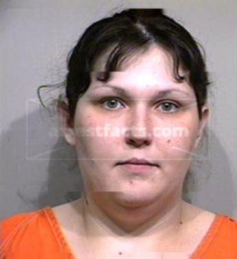 Jarum Renee Pryor