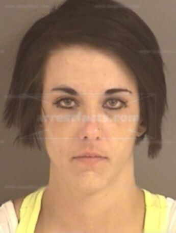 Melissa Lawson Jones