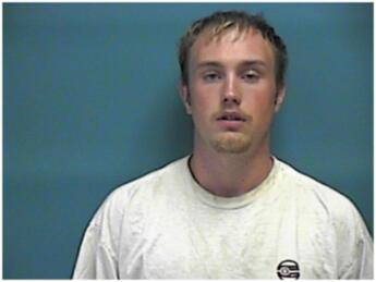 Joshua Ryan Hanson