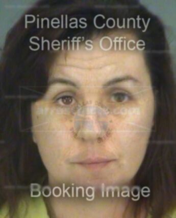 Kim Marie Wooten