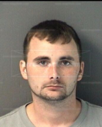 Shawn Michael Rawlinson