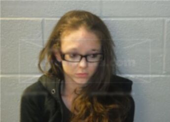 Cynthia Violet Marie Mccarson