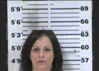 Mendy Renee Mclemee