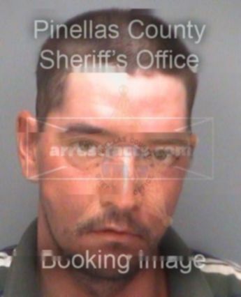 Steven Gregory Narr