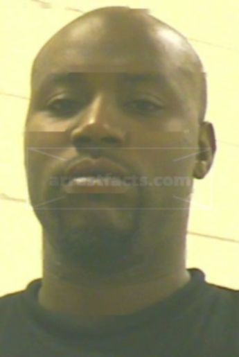 Larry Bernard Holmes