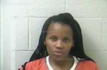 Katrina Lanay Shelton
