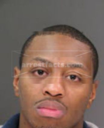 Dayquan Alex Hale