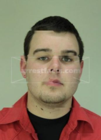 Justin Merritt Powell