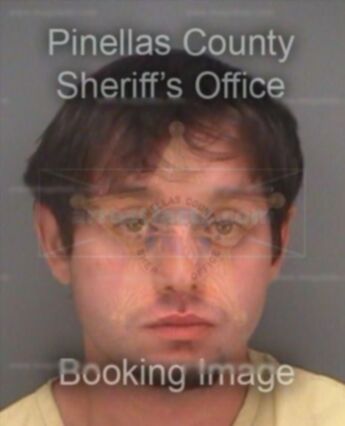 Dustin Jay Wolfingbarger