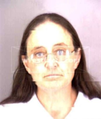 Sandra Lou Partridge