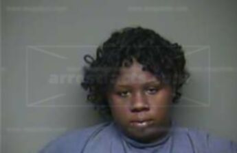 Laquita Shannelle Brock