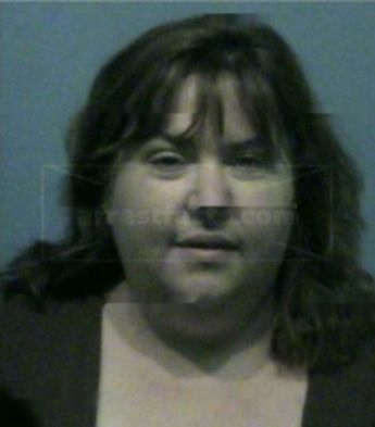 Kymberly Whitman