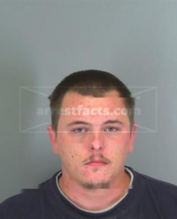 Dalton Earl Lane