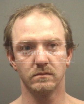 Joseph Scott Parham Sr.