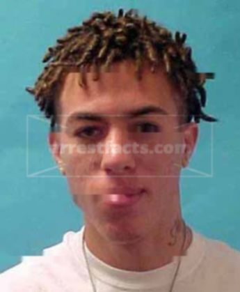 Jermain Antonio Wright