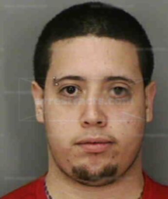 Orlando Emilio Rosa Castillo